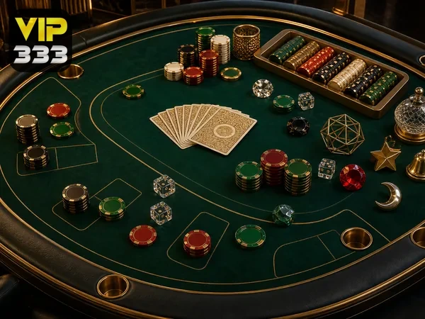Tampilan permainan Joker Poker MH 3