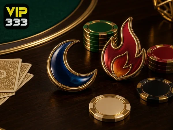 Tampilan permainan Joker Poker MH 4