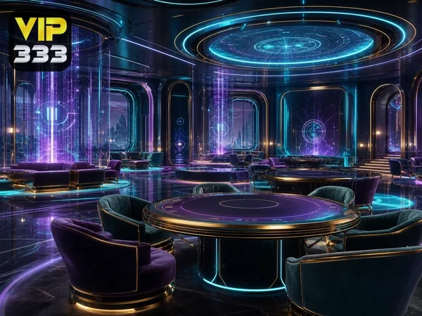Akses seluler untuk permainan Table Tennis di vip333